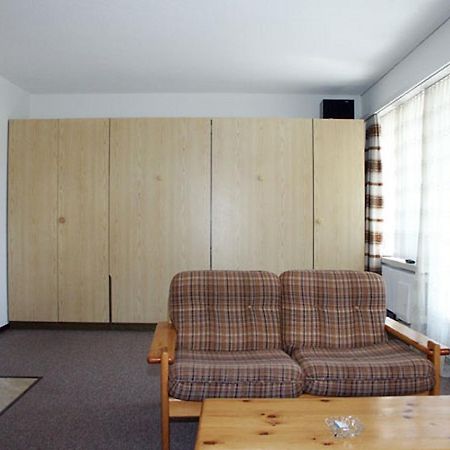 Appartamento Davos Swiss Alps Esterno foto